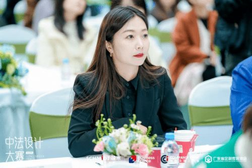 中法設(shè)計(jì)共融共生,司米中法設(shè)計(jì)大賽第二季·成都站啟幕高端整案設(shè)計(jì)新篇