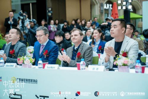 中法設(shè)計(jì)共融共生,司米中法設(shè)計(jì)大賽第二季·成都站啟幕高端整案設(shè)計(jì)新篇
