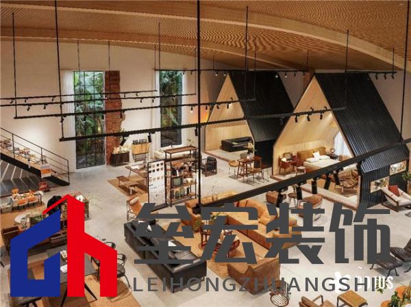 DOJUS 度假式家私:重構(gòu)家居消費(fèi)場景,定義“日常,就度假”的美學(xué)革命